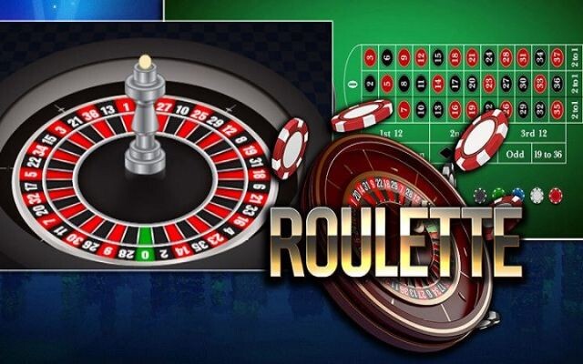 Tìm hiểu game Roulette