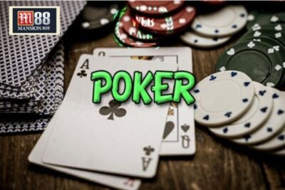 Sách Dạy Chơi Poker – Hay Nhất 2023 “Không Thể Bỏ Qua”